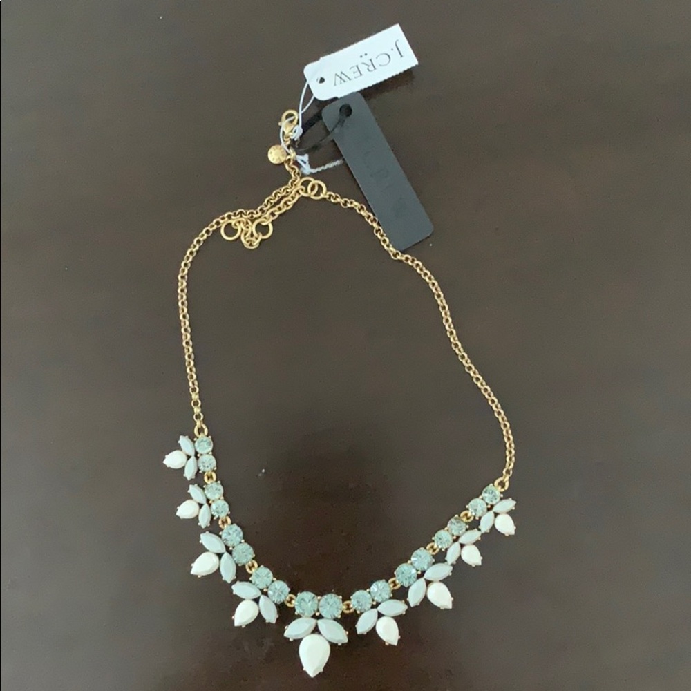 J Crew Necklace